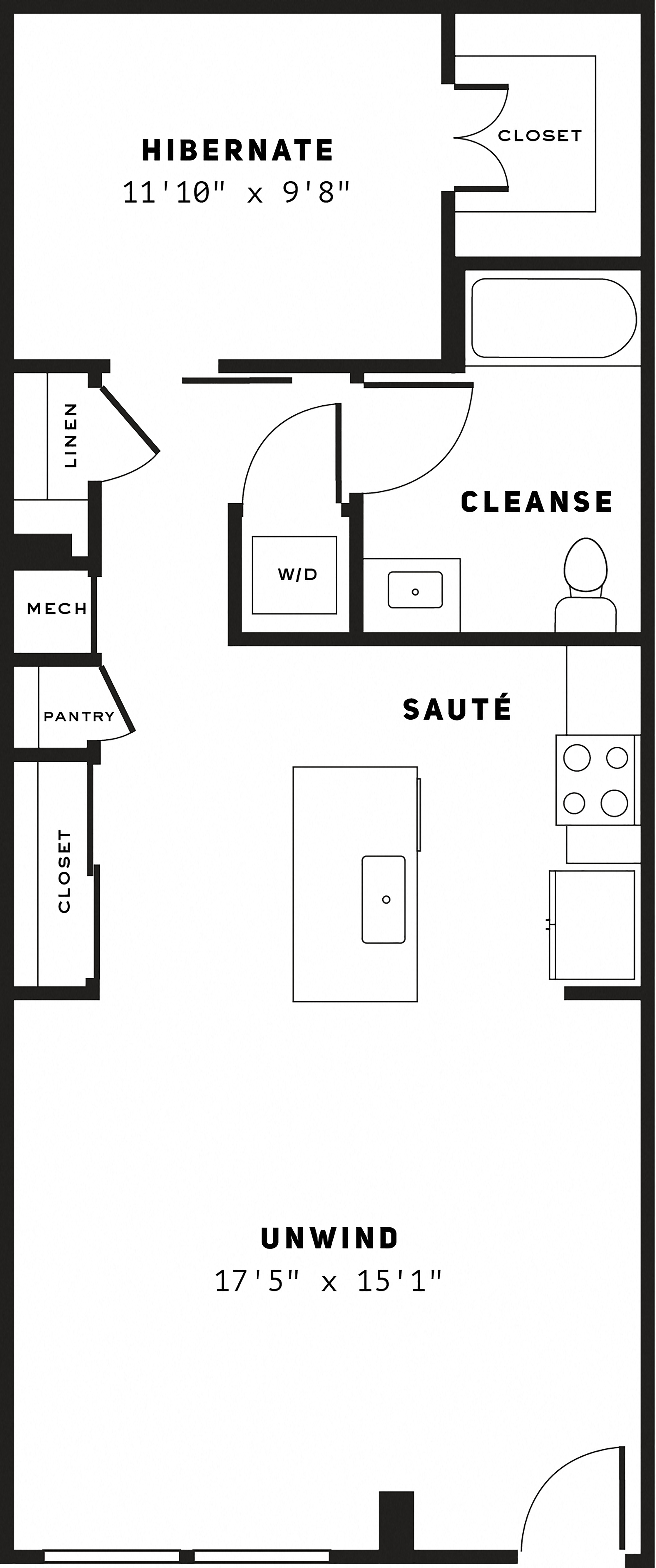 Alexan 100 Floorplans-web-LW2
